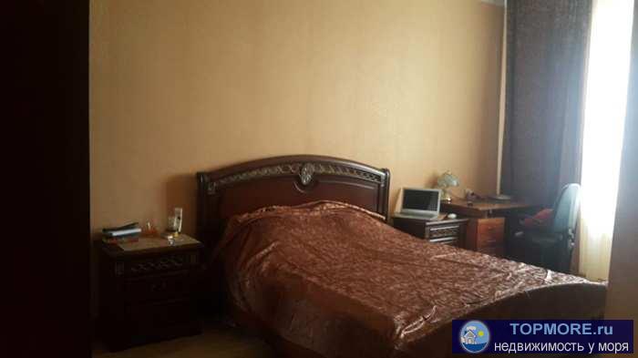 Сдается длительно. До лета 2021 г ( до июля).. В наличии вся бытовая техника : 2 телевизора, холодильник,... - 2