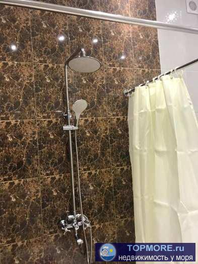 Сдается длительно 3 ком , двухуровневая кв расположенная на 2-3 эт. Новая. Чистая. Комнаты раздельные. 100 метров до... - 1