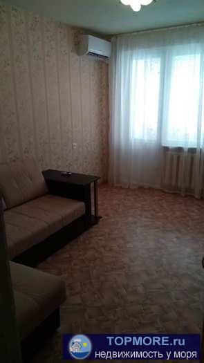 Продажа / Квартиры, Севастополь, проспект Октябрьской революции улица, 20 000 р. Сдается длительно отличная 1 ком кв возле Парка Победы. Развитая инфраструктура , школа детский сад, все в шаговой... - 2