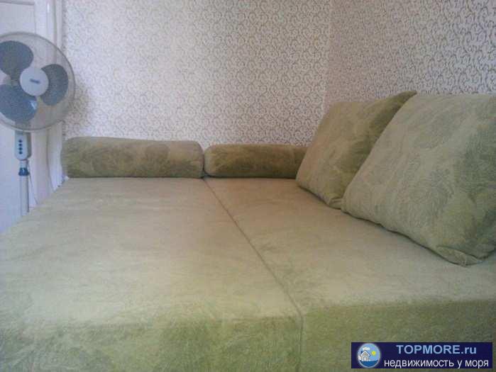 Продажа / Квартиры, Севастополь, Павла Дыбенко улица, 17 000 р. Сдается небольшая квартира в районе Нахимовского училища предпочтительно паре без детей и животных, либо одному...