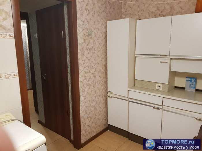 Сдается длительно 1 ком кв по ул ПР Победы . В кв есть все необходимое для комфортного проживания в ней. Звоните. - 2