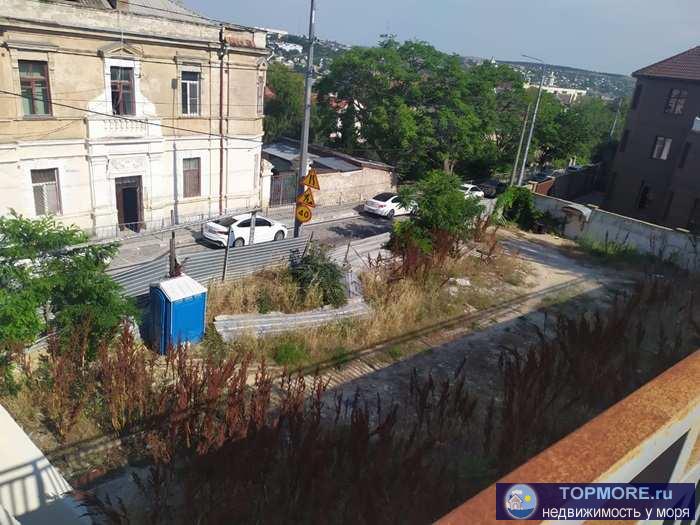 Продается Земельный участок ИЖС, в самом Центре Севастополя с участком 602 кв.м. Все документы РФ. Шаговая... - 1