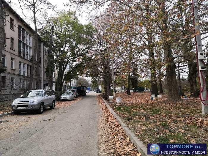 Продажа / Квартиры, Севастополь, Адмирала Макарова улица, 9 500 000 р. Продам двухкомнатную квартиру в марокканском стиле в тихом районе города около парка "Ушакова балка" с... - 1