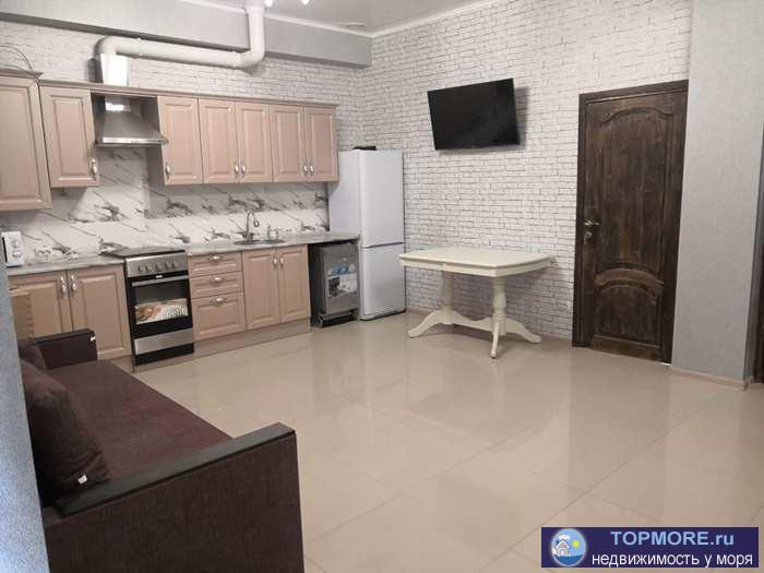 П родается одноэтажный ДОМ в 100 м. от МОРЯ качественной постройки в ЭЛИТНОМ районе КАЗАЧКИ (177,1 м2) на 6 сотках,... - 2