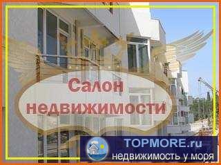 Продаются 3-комнатные апартаменты в замечательном уголке Крыма, Южный берег, у подножия величественных крымских гор,... - 2