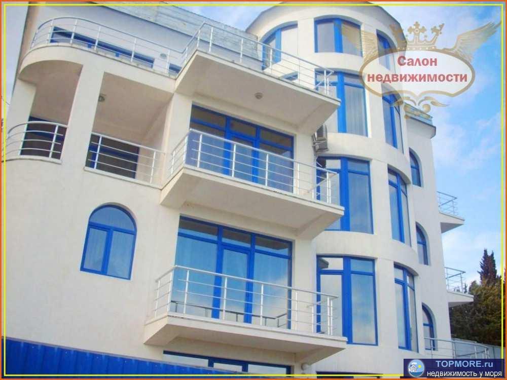 Для любителей недвижимости поближе к берегу моря – продажа дома в поселке Гурзуф.  100 метров к морю, к пляжу, к...