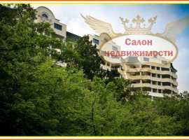 Элитный жилой комплекс  располагается в уникальном месте Крыма, в...