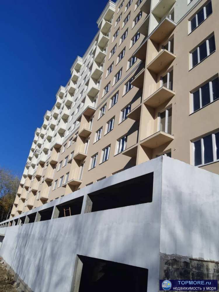 Продажа / Квартиры, Сочи, Мацестинская улица, 7 878 000 р. Лот № 135730. Продаётся квартира в доме, окружённом зеленью. В скором времени рядом появится красивая набережная,...