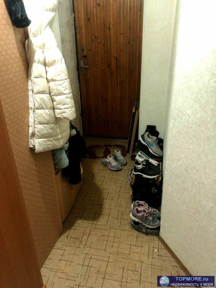 Продается квартира с ремонтом, в спальном районе. До центрального рынка 7 минут прогулочным шагом. До школы и... - 2