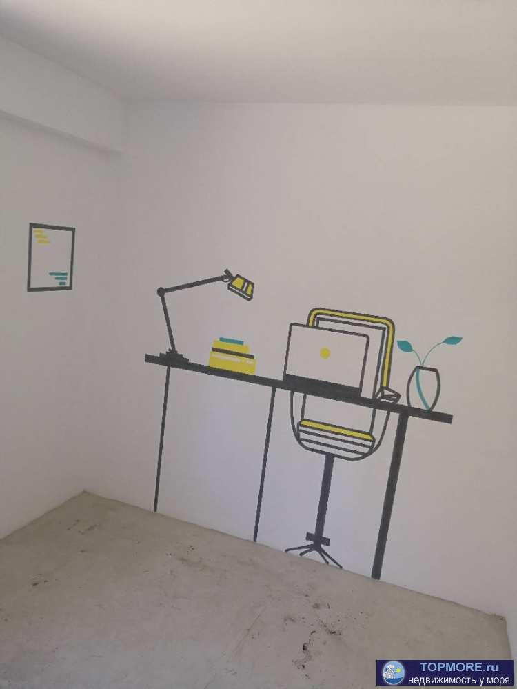 Представляем Вашему вниманию квартиры в жилом комплексе бизнес класса! Квартиры самых различных планировок...