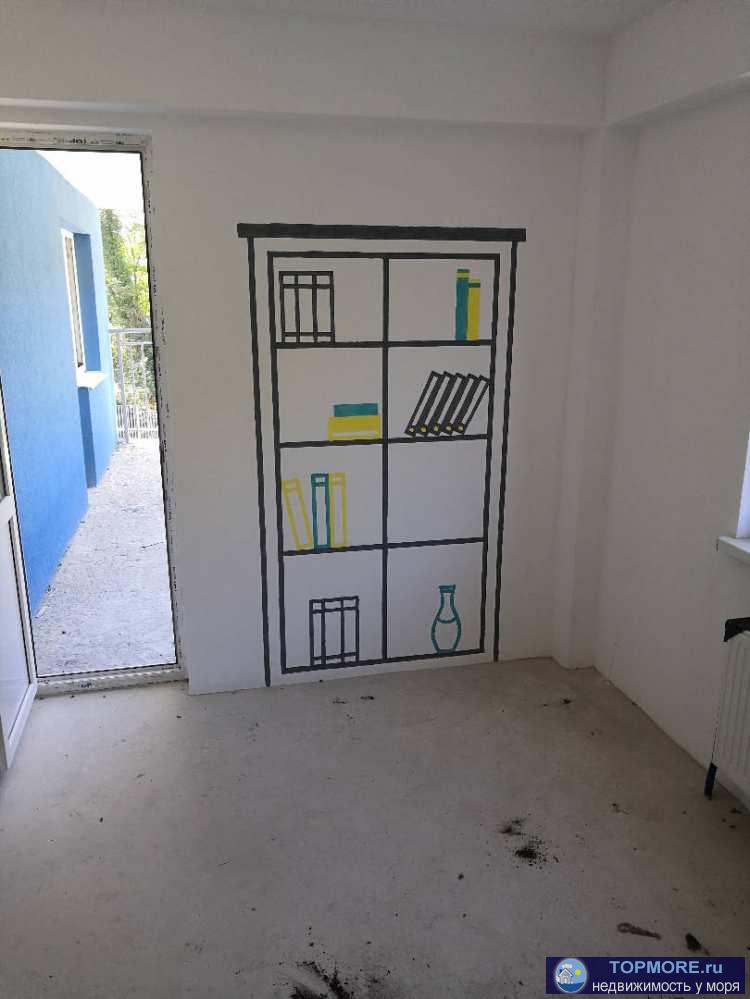 Представляем Вашему вниманию квартиры в жилом комплексе бизнес класса! Квартиры самых различных планировок... - 1