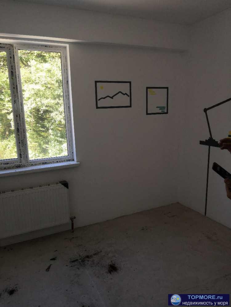 Представляем Вашему вниманию квартиры в жилом комплексе бизнес класса! Квартиры самых различных планировок... - 2