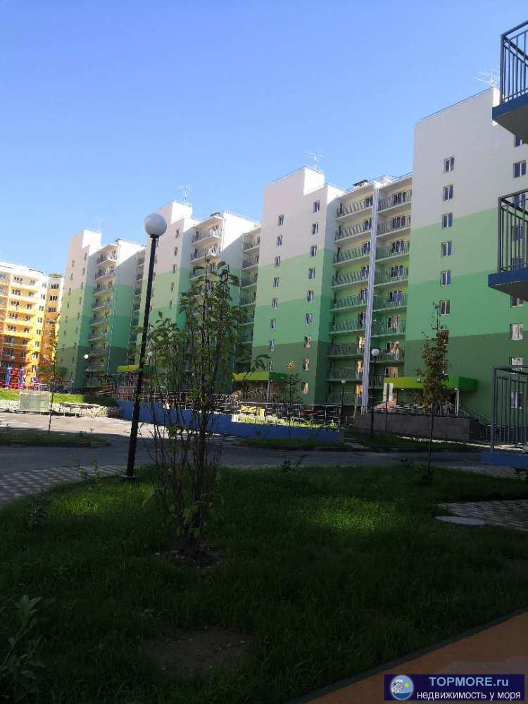 Представляем Вашему вниманию квартиры в жилом комплексе бизнес класса! Квартиры самых различных планировок...