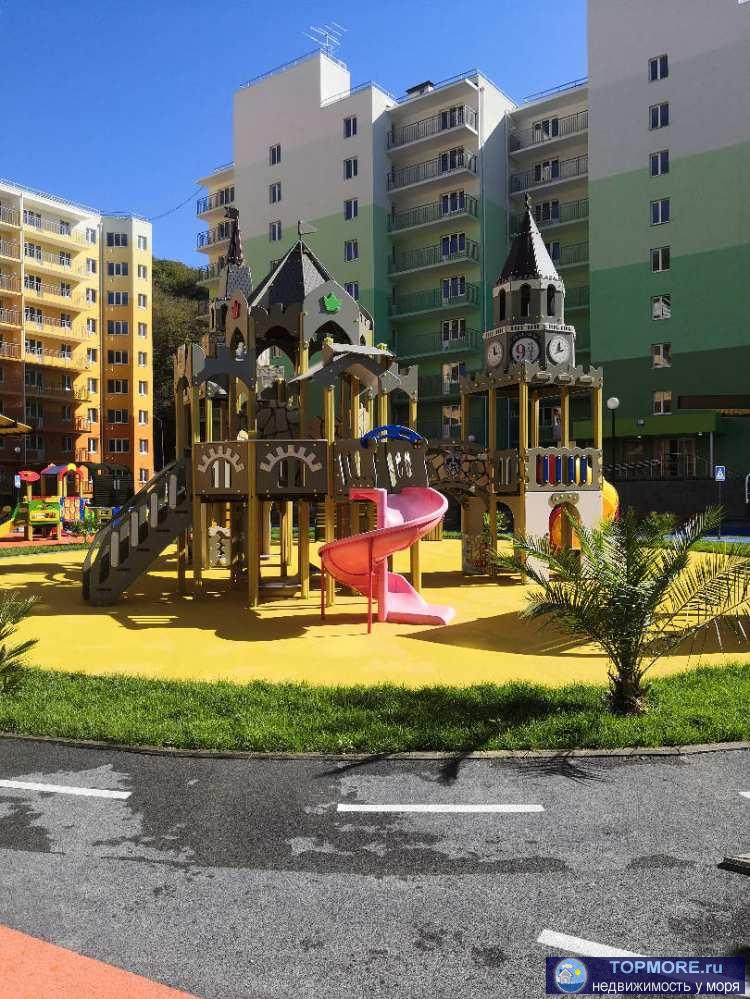 Представляем Вашему вниманию квартиры в жилом комплексе бизнес класса! Квартиры самых различных планировок... - 2