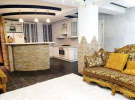 Изысканность, роскошь, немного помпезности-но прошу заметить, что в...