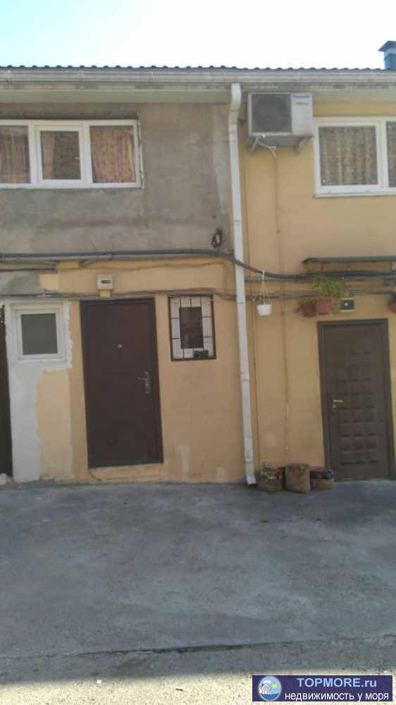 Продаю жилой гараж в самом центре Сочи на улице Альпийская.Есть парковка, до автобусной остановки 5 минут ходьбы,...