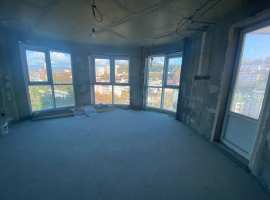 Продаю квартиру в доме бизнес-класса. Площадь - 110 кв. м., 2...