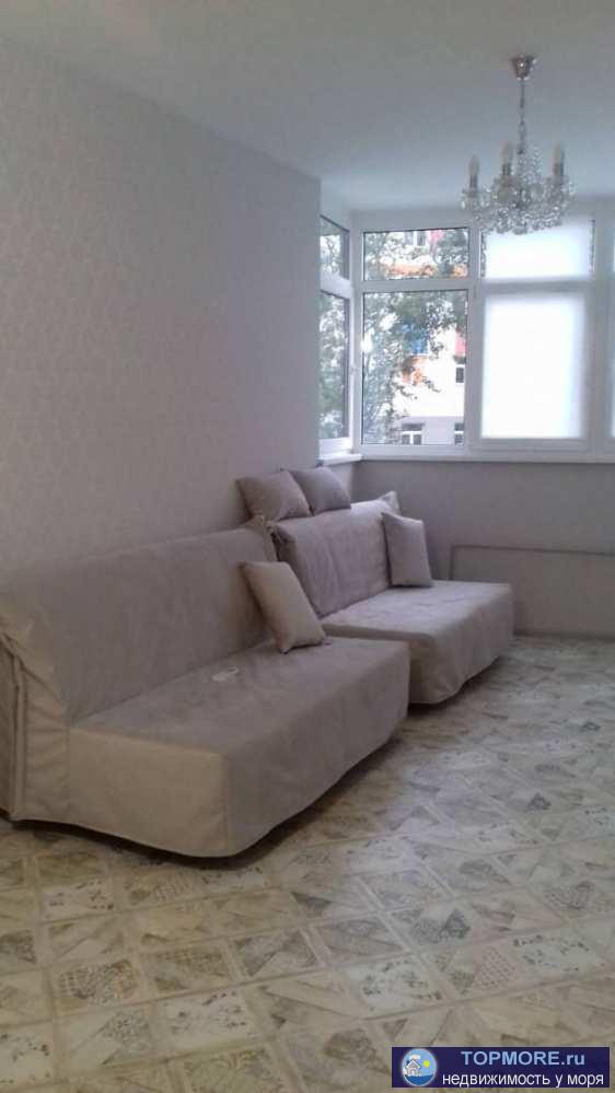 Продам однокомнатную квартиру общей площади 30,1 кв м на 2 этаже 21-этажного дома с ремонтом в Завокзальном районе в... - 2