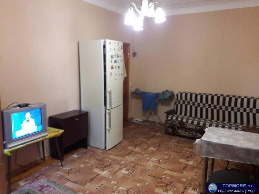 Продам 3-х комнатную квартиру в завокзальном районе, дом сталинка бетонные перекрытия.Дом находиться в районе с...