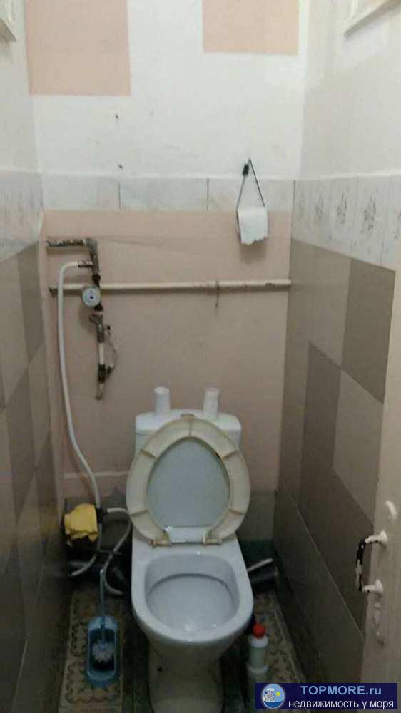 Продам 3-х комнатную квартиру в завокзальном районе, дом сталинка бетонные перекрытия.Дом находиться в районе с... - 2