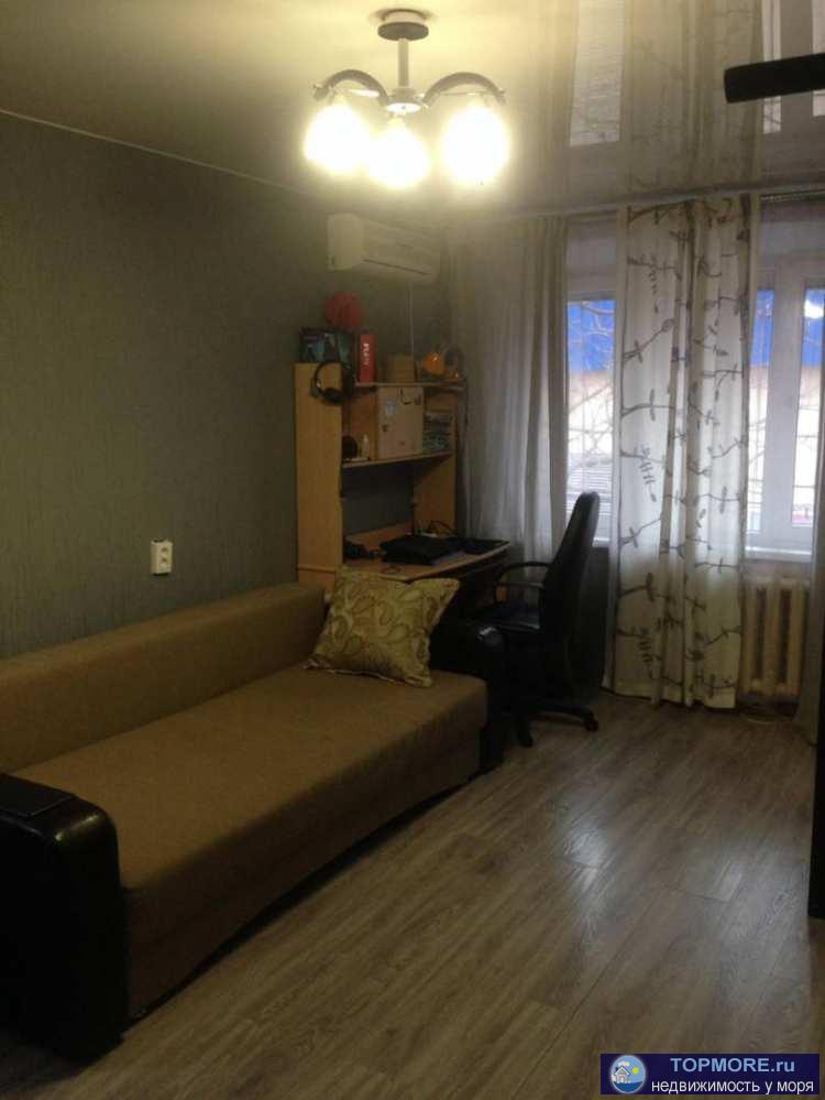 Продам 3-х комнатную квартиру село Веселое 2/5 74м ремонтхороший район все рядом.В шаговой доступности:школа, садик,...