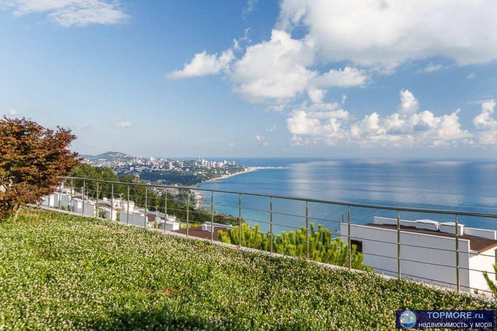 Оптимальные цены на недвижимость на море!Принято считать, что недвижимость на берегу Черного моря доступна тоьлко... - 2