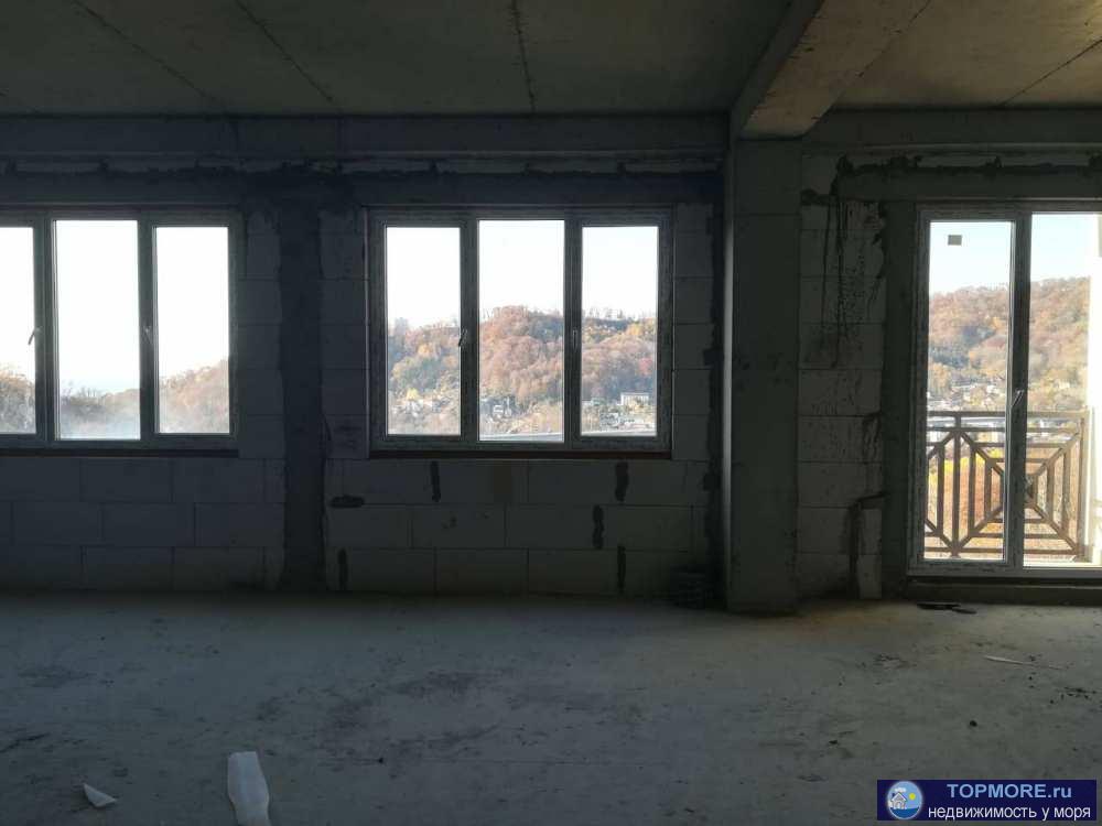 Комплекс закрытого типа со своей территорией. Коммуникации центральные. Получены все технические условия. В каждой... - 2