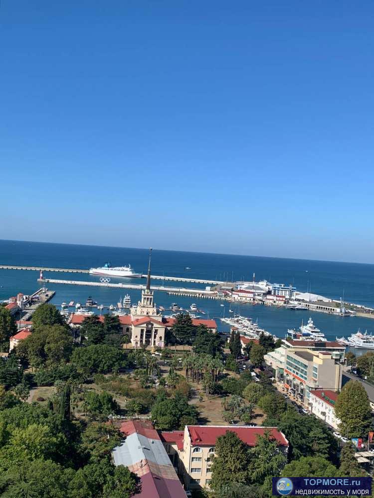 Прекрасная квартира в элитном жк. Дом полность.ю заселен. В отделке самого дома и общих зон использовались дорогие...