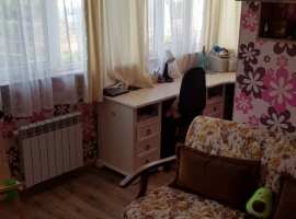 Продаю красивую уютную квартиру в самом зеленом районе города Сочи....