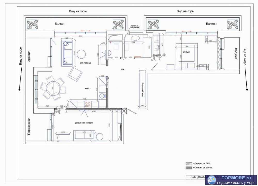 К продаже представлен пентхаус  114 м2 расположенный на 13 этаже в жилом доме жк «Каравелла Португалии» на 1...