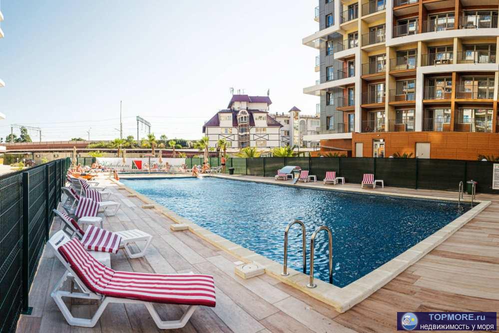 К продаже представлен пентхаус  114 м2 расположенный на 13 этаже в жилом доме жк «Каравелла Португалии» на 1... - 1