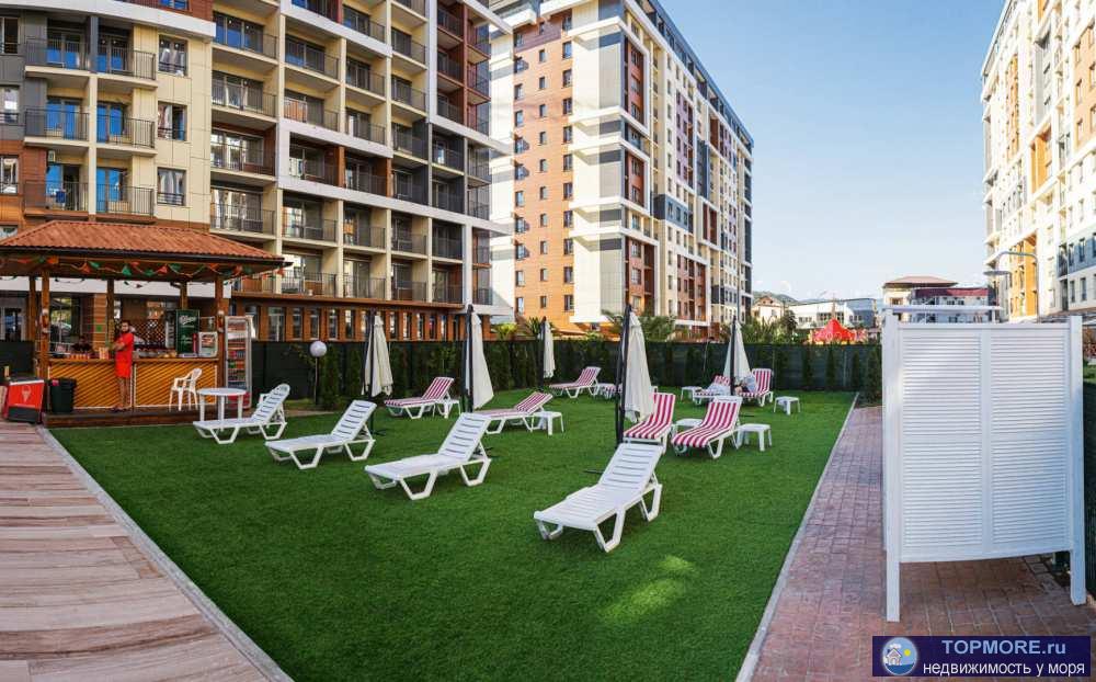 К продаже представлен пентхаус  114 м2 расположенный на 13 этаже в жилом доме жк «Каравелла Португалии» на 1... - 2