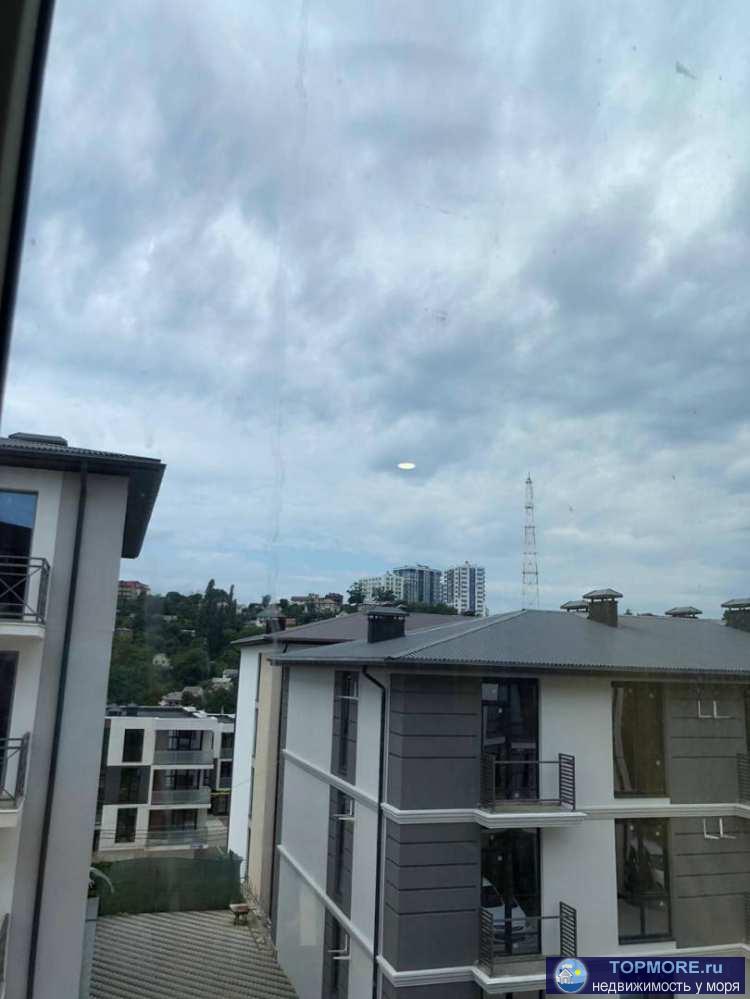 Продаю уютную квартиру в спальном районе Сочи! Дом сдан, ипотека Связь Банк. Сделан новый, хороший ремонт. В шаговой...