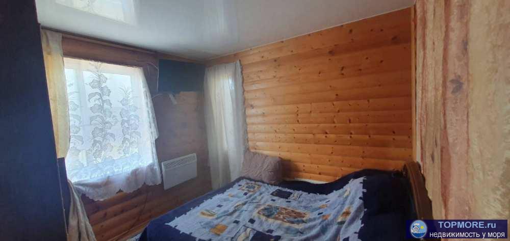 Квартира в частном доме, отличное месторасположение, остановка Сельсовет(3минуты), в квартире 2 жилые комнаты, кухня...