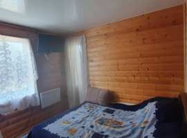 Квартира в частном доме, отличное месторасположение, остановка...