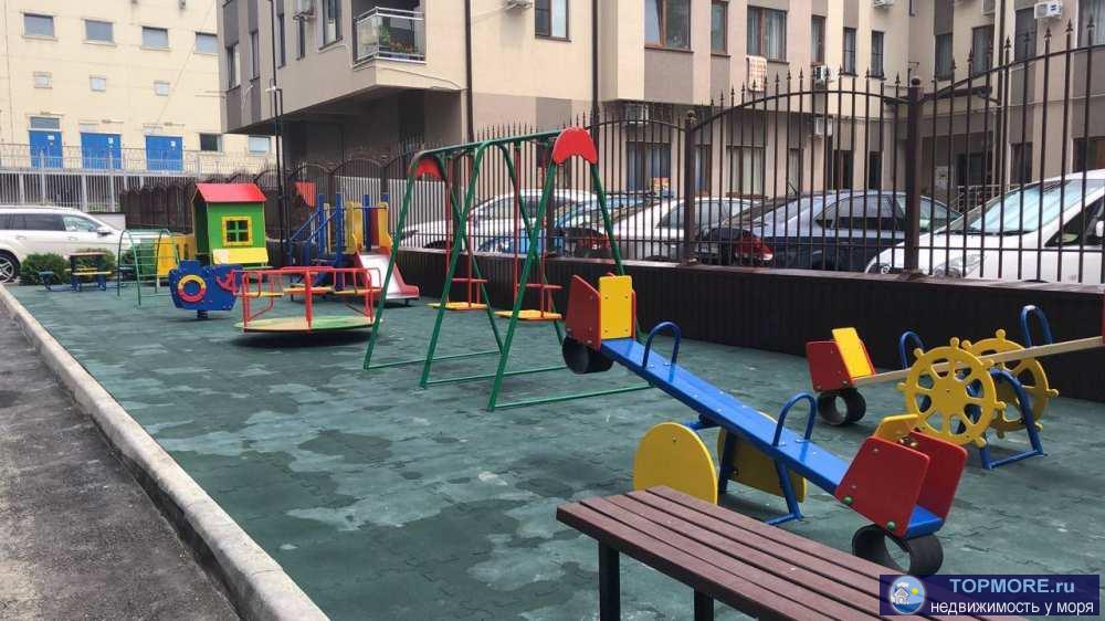 Продам квартиру в клубном доме. Удобная транспортная доступность до центра города. Рядом магазины, остановка...