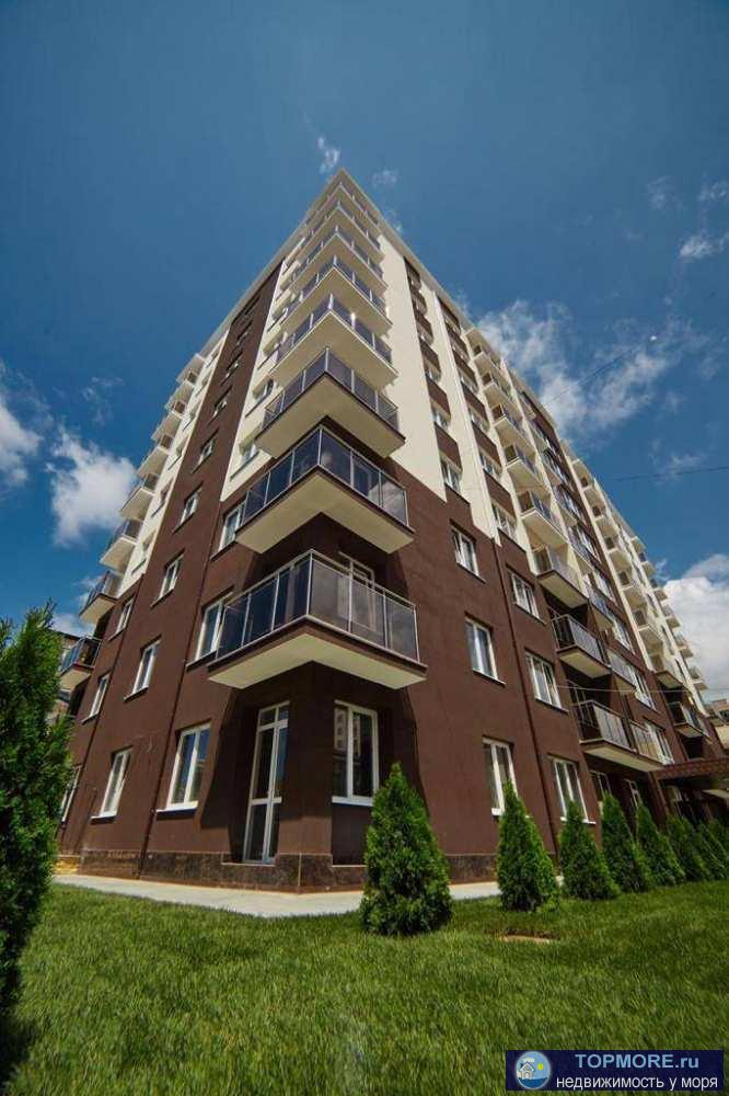 Продам квартиру в клубном доме. Удобная транспортная доступность до центра города. Рядом магазины, остановка... - 2