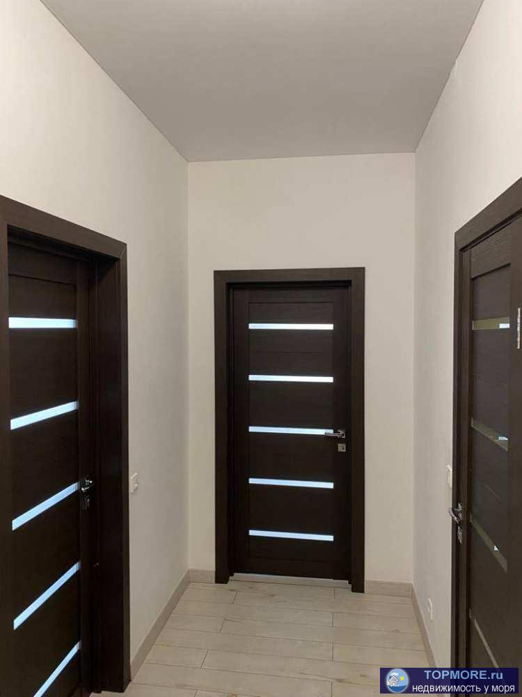   расположенный в трехстах метрах от лучшего пляжа Имеретинской низменности, в пешей доступности к объектам... - 1