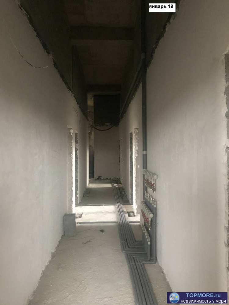 В клубном доме на Светлане, что находиться буквально в 20 минутах ходьбы пешком от черноморской набережной, Зимнего... - 2