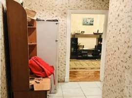 Продам двухкомнатную квартиру общей площадью 40 кв м в Заречном...