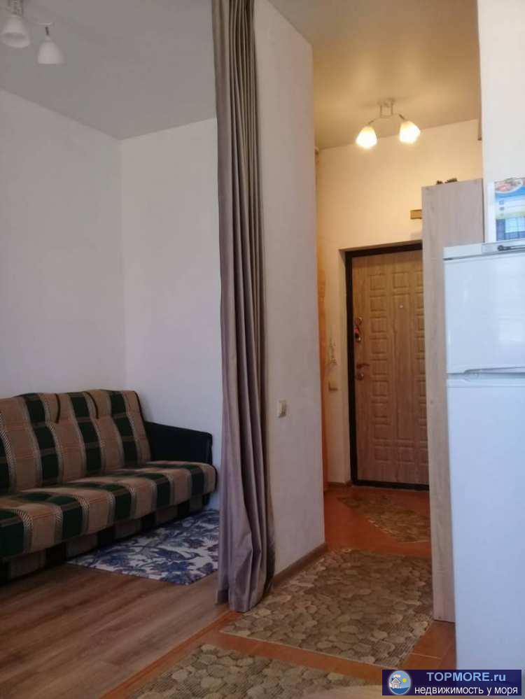 Продаю уютную квартиру в Сочи. Около дома остановка общественного транспорта,магазины,аптека. Квартира подойдет для...