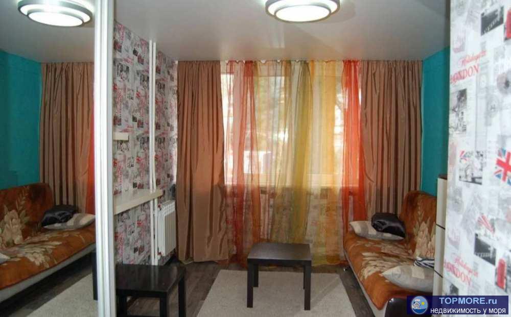 Продаю квартиру. Ремонт свежий, мебель и технику оставим. Тихий ,спокойный двор. В шаговой доступностижд вокзал,...