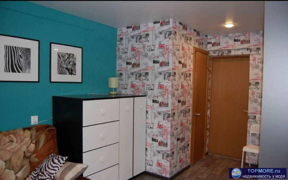 Продаю квартиру. Ремонт свежий, мебель и технику оставим. Тихий ,спокойный двор. В шаговой доступностижд вокзал,... - 1