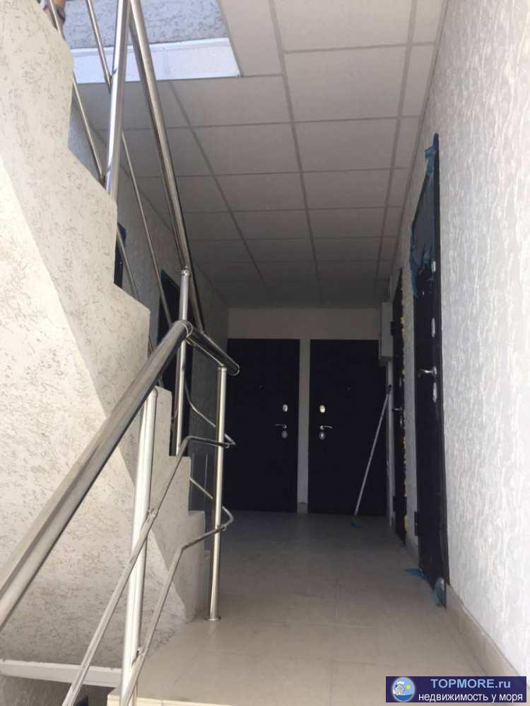 Отличная квартира, расположенная в одном из самых востребованных районов Адлера. Близость к морю, к объектам...