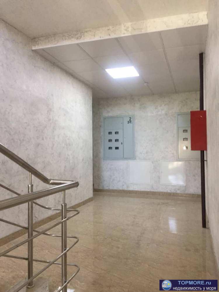 Отличная квартира, расположенная в одном из самых востребованных районов Адлера. Близость к морю, к объектам... - 1