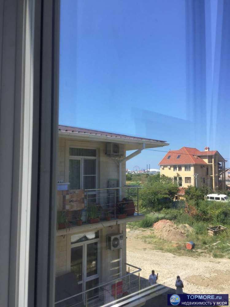 Отличная квартира, расположенная в одном из самых востребованных районов Адлера. Близость к морю, к объектам... - 2