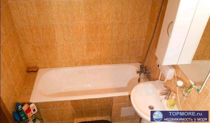 1 комнатная квартира в центре сочи. С ремонтом ! заходи И живи! великолепный вид на море И горы ! Оперативный показ.... - 1