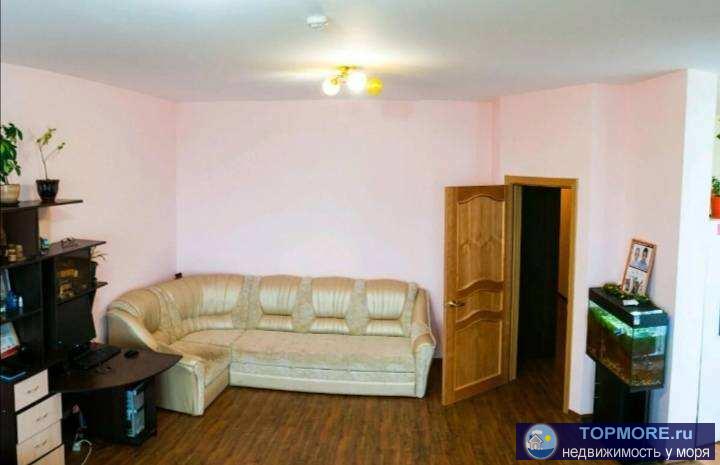 1 комнатная квартира в центре сочи. С ремонтом ! заходи И живи! великолепный вид на море И горы ! Оперативный показ.... - 2