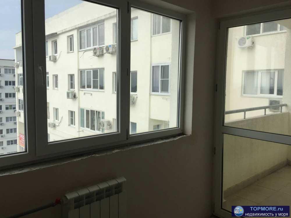 Дом введен в эксплуатацию. Коммуникации центральные. Ипотека, Материнский капитал. Отделка предчистовая. Охраняется,... - 1