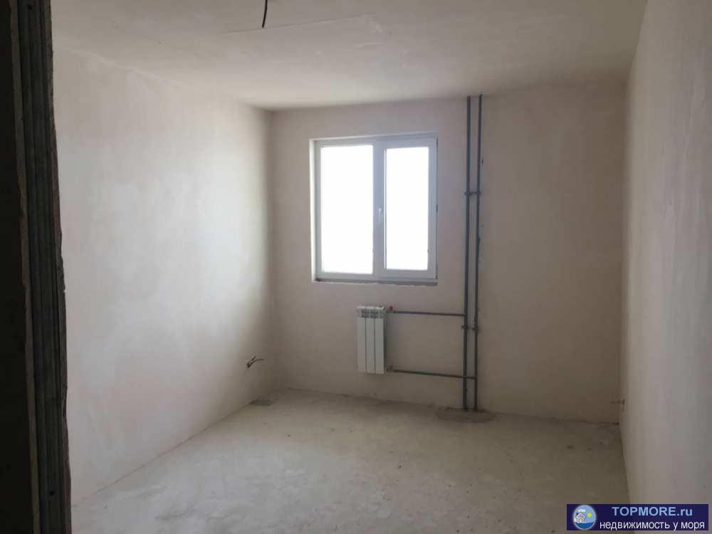 Дом введен в эксплуатацию. Коммуникации центральные. Ипотека, Материнский капитал. Отделка предчистовая. Охраняется,... - 2